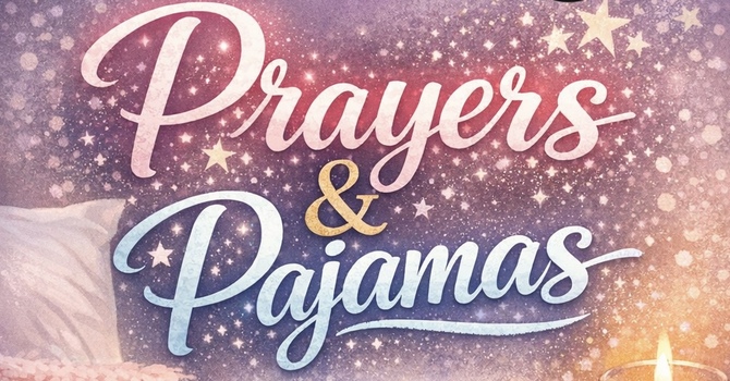 Prayers and Pajamas