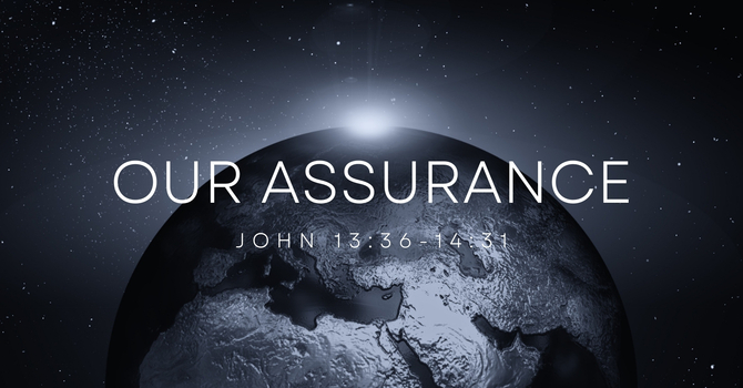 Our Assurance