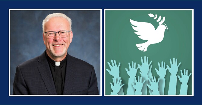 The "Prayers of the People" is a big deal! image