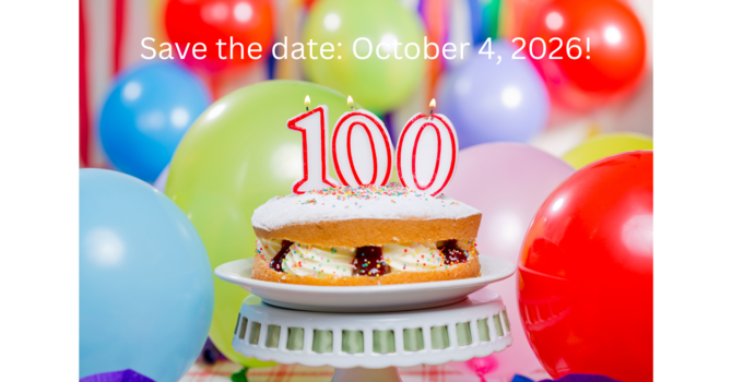 The 100th Birthday Party