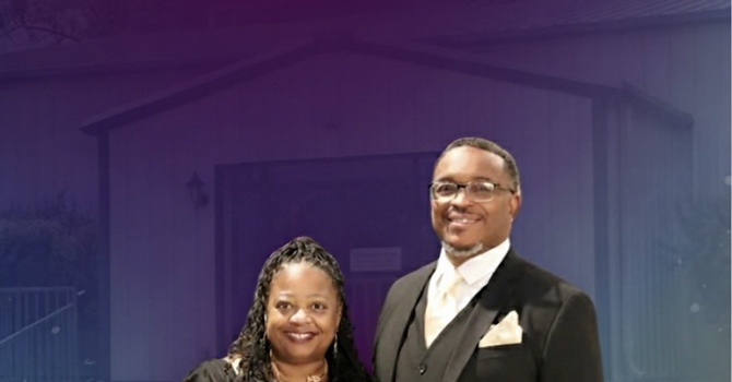 First Missionary Baptist Church - Conroe Featured in VoyageHouston Magazine image
