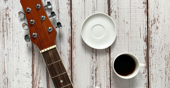 St. John's Coffee House