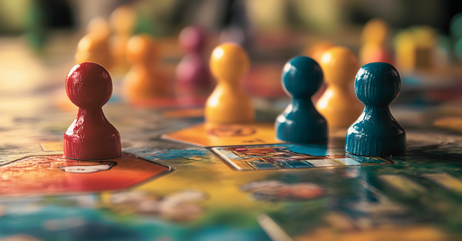 Board Game Social