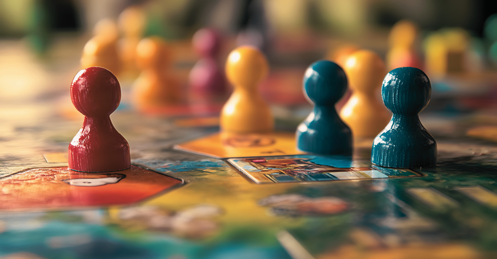 Board Game Social