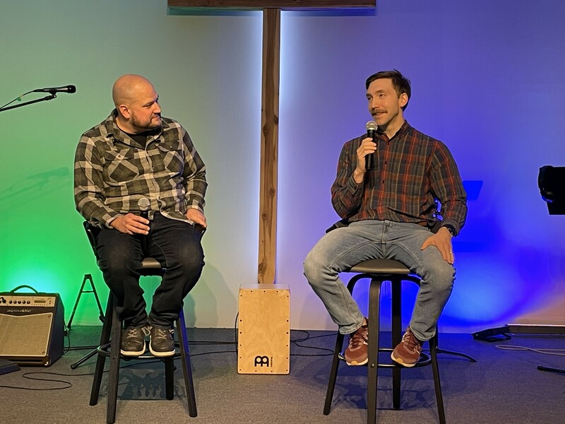 Billy Doolittle's Story