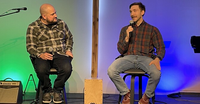 Billy Doolittle's Story