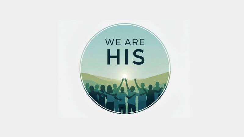 We Are His Righteousness 