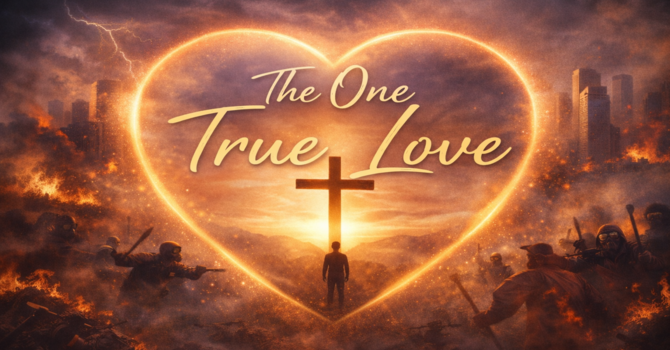 The One True Love