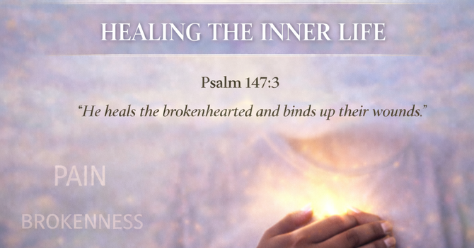 "The Renewed Life Fast" Day 11 image