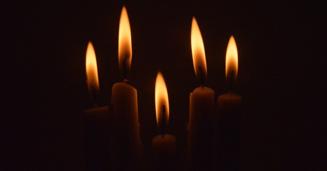 Feast of the Presentation of Our Lord image