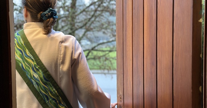 Deacons Day in the Diocese