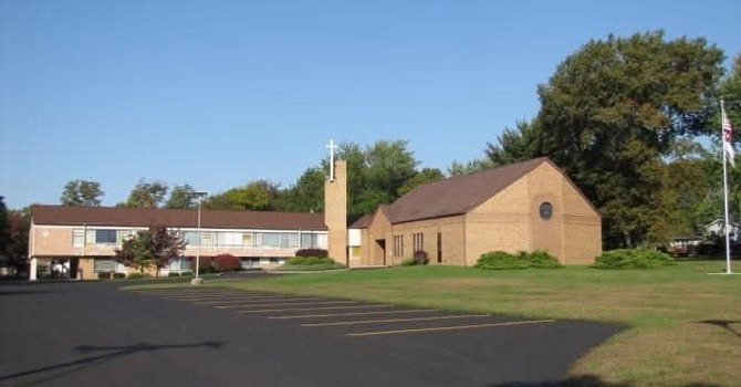 Sunday School 10:00 a.m. – Fellowship Forum