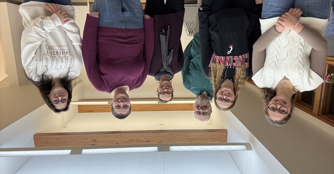 The View From The Bridge image