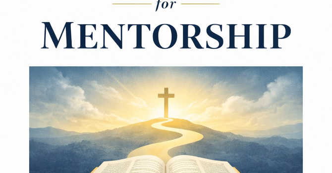 A Manuscript For Mentoring