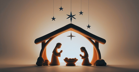 Christmas Season 2025-2026