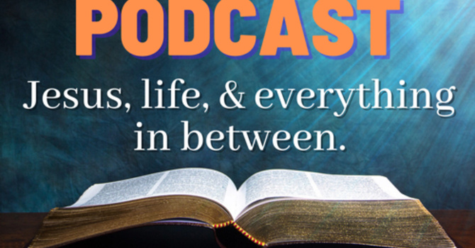 112: The Names of God: Jehovah-Jirah