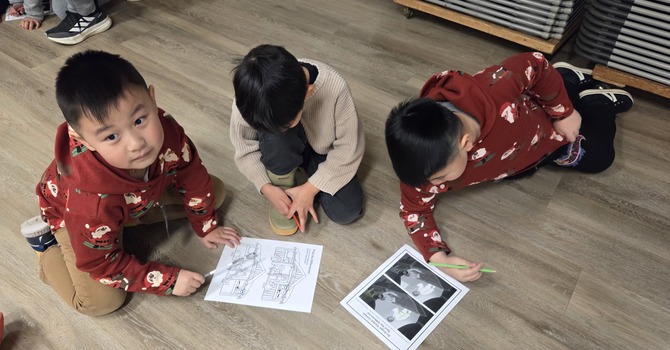 The Open Generation - a teens study by Barna Group