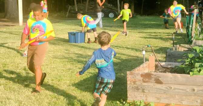 Vacation Bible School