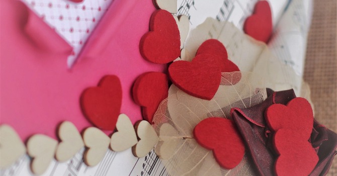 Fairview Arts and Crafts Drop-in Session