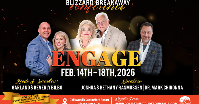 ENGAGE Blizzard Breakaway 2026