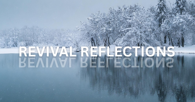 Revival Reflections image