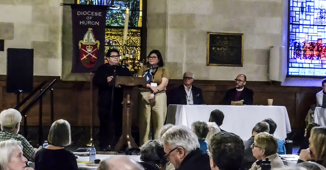 'Healing is one of our oldest languages of faith'