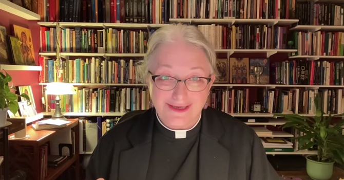 Deep roots, new shoots: Diakonia and the ministry of the baptized