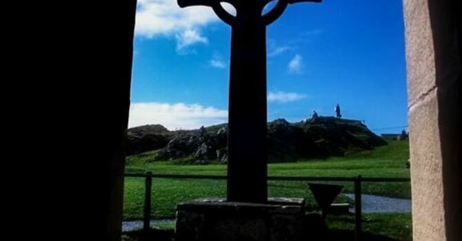 Scotland Pilgrimage 2026