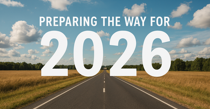 "Preparing The Way" Part 2 