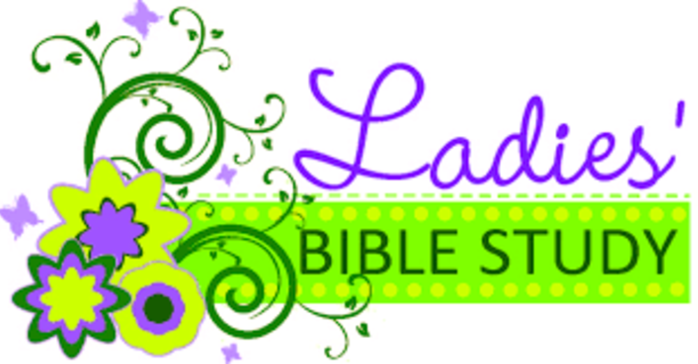 Ladies Bible Study