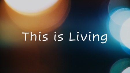 This Is Living