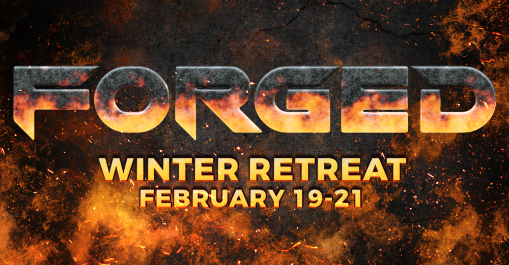 Winter Youth Retreat