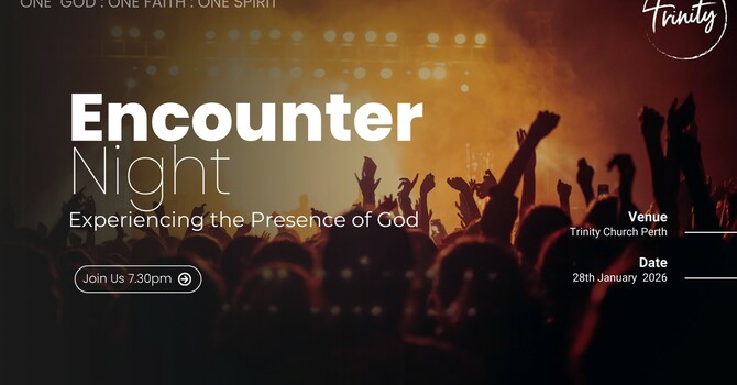 Encounter Night