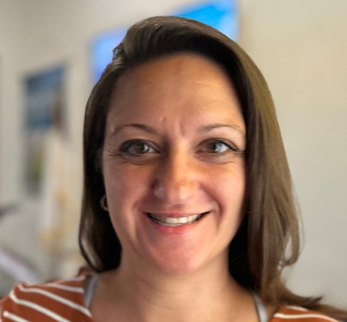 Rebekkah (Bekkah) Russ