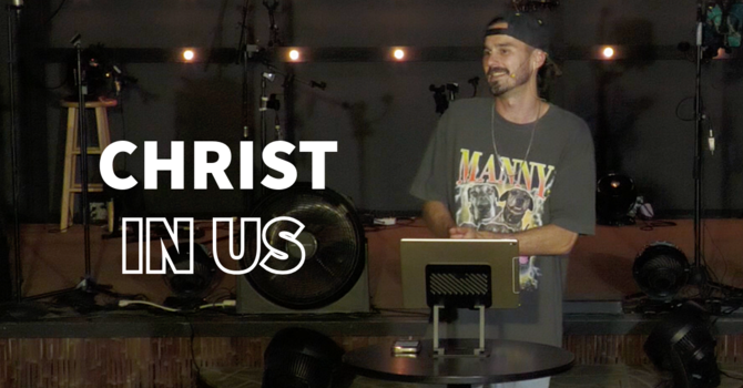 Christ In Us
