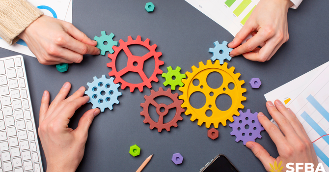 Why do we collaborate? image