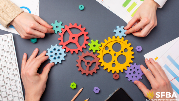 Why do we collaborate?