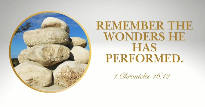 Have You Been Reminiscing? image