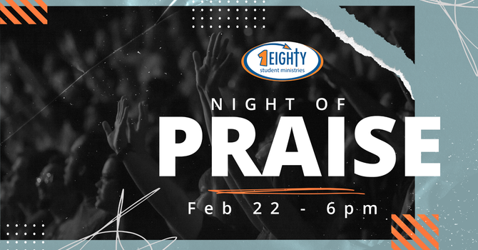 1Eighty Worship Night