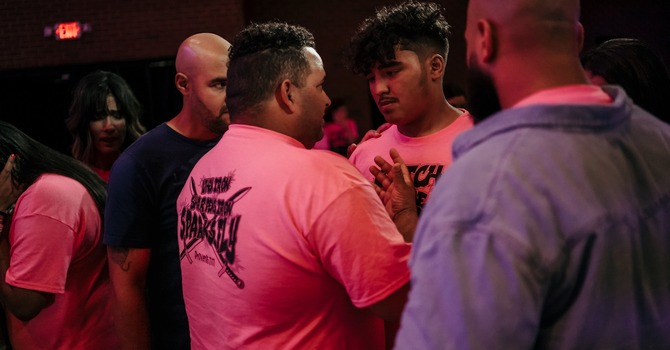 Wild Ones | Youth Conference