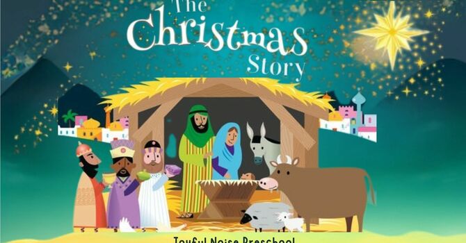 The Christmas Story