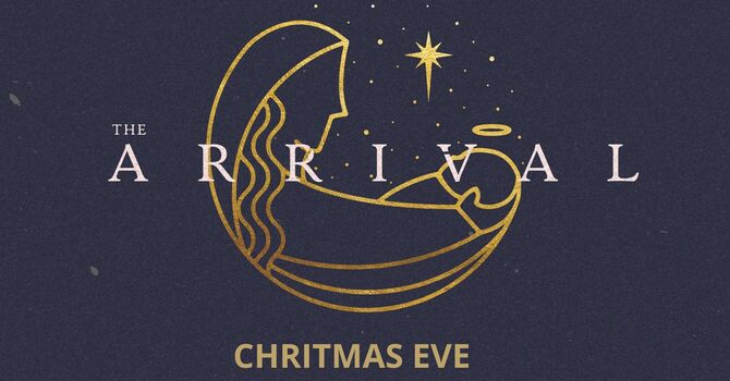 The Arrival Changes Everything