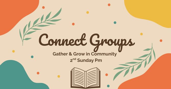 Connect Groups