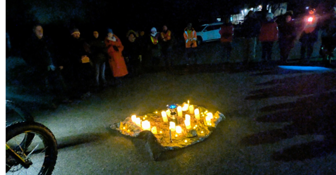 Honouring our Neighbour Lawrence image