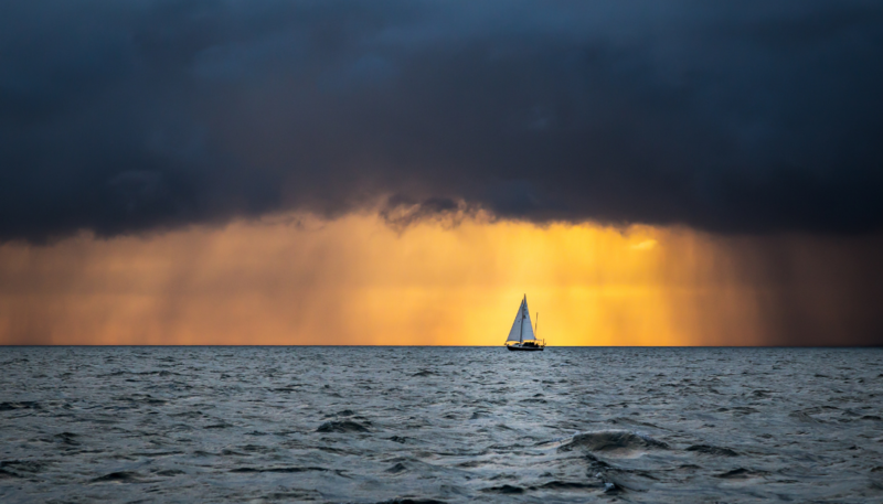 First Sunday in Lent