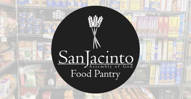 SJ Food Pantry