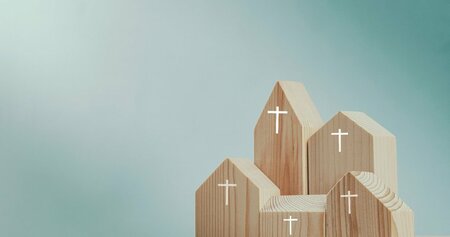 Malachi's Marks of A Healthy Church 