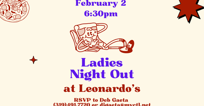Ladies Night Out