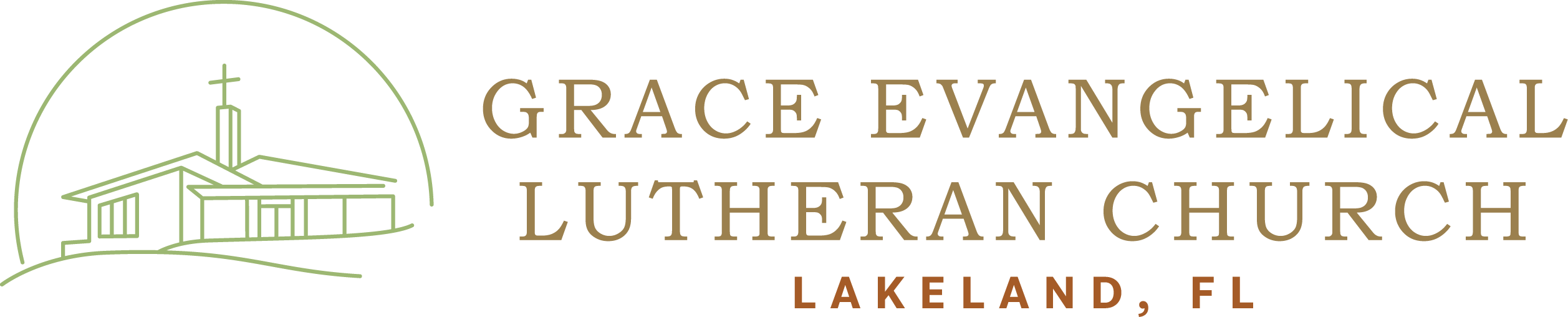 Grace Lutheran Church