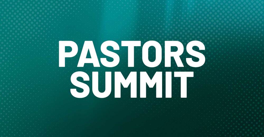 International Pastors & Leaders Summit